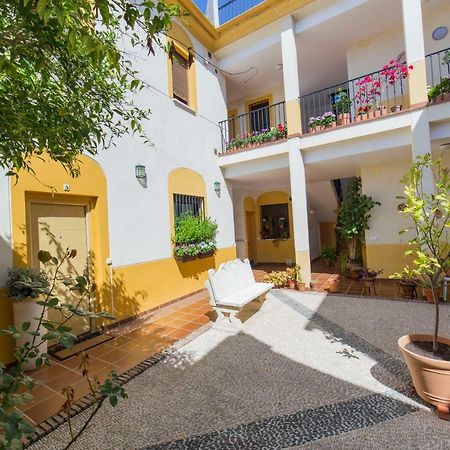 Apartamento Casa Naranjo Córdova Exterior foto